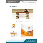 SPECJALNA OFERTA - PAKIET STARTOWY